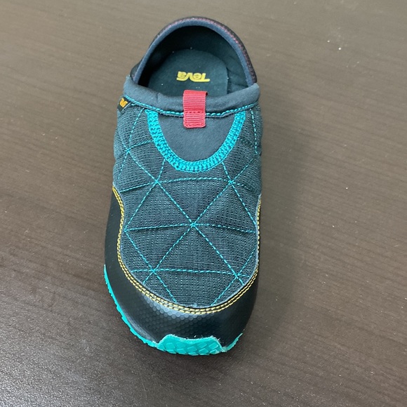 NWT Youth Teva Y Reember Shoe MSRP - Picture 3 of 6